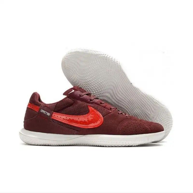 کفش فوتسال مردانه مدل NIKE STREET GATO