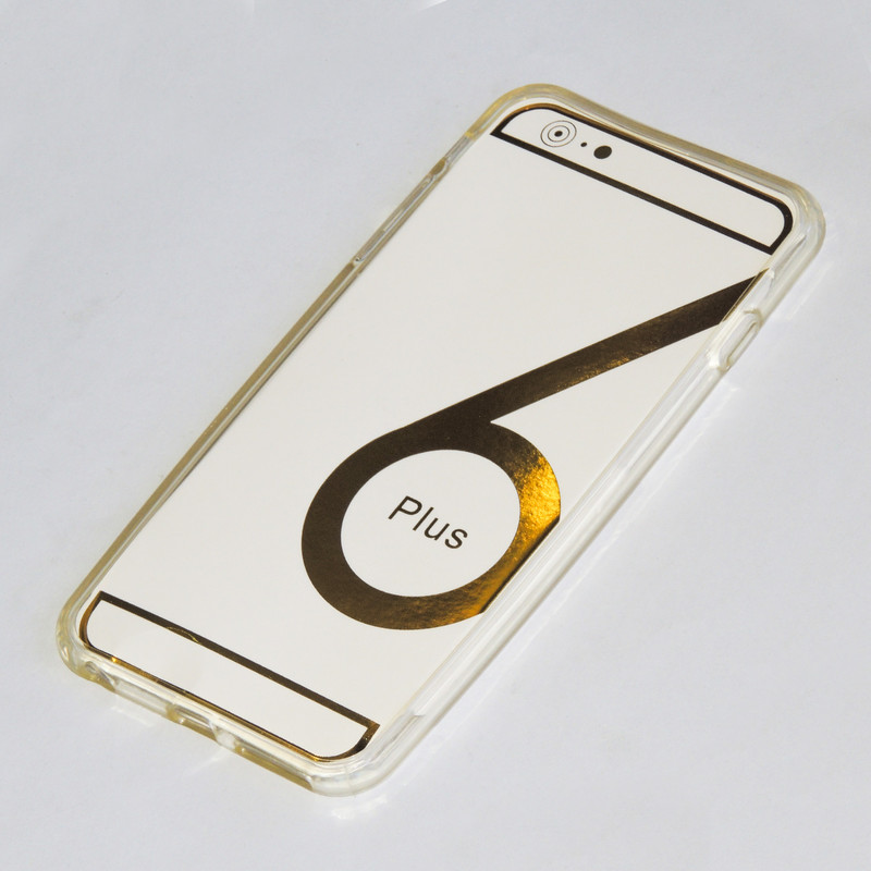 بامپر مدل BK-jlly مناسب برای گوشی موبایل اپل Iphone 6 plus / 6s plus