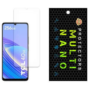 Screen Protector Multinano X-S1M For Mobile TCL 40 SE