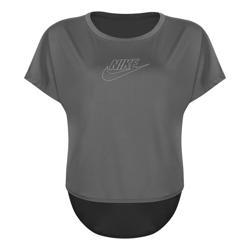 تی شرت آستین کوتاه زنانه مدل GS-M-KRS-141447