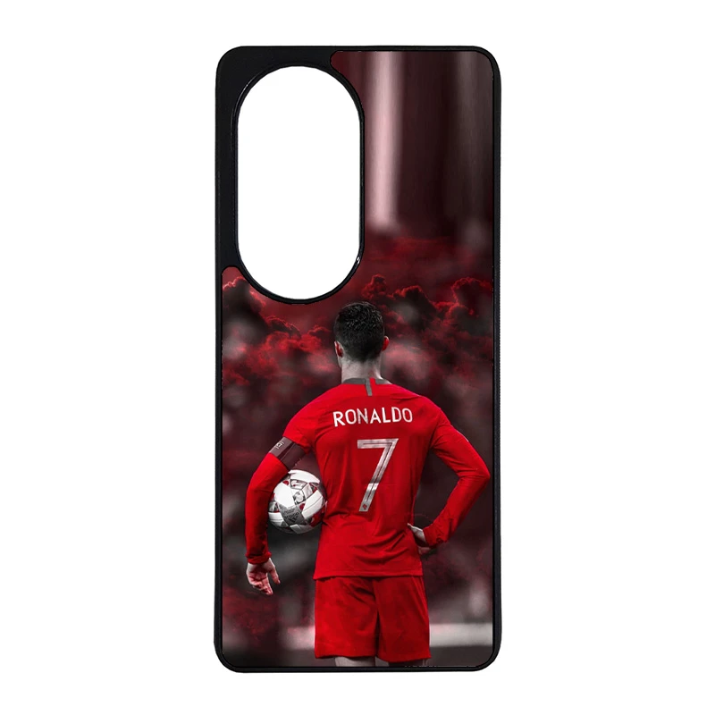 کاور طرح رونالدو مناسب برای گوشی موبایل هوآوی p50 pro