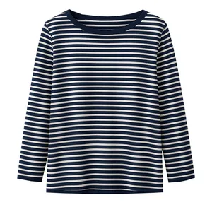 بلوز آستین بلند یقه گرد زنانه اسمارا مدل 487632