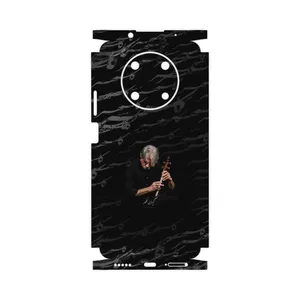 MAHOOT Kayhan Kalhor-FullSkin Cover Sticker for Huawei Nova Y90