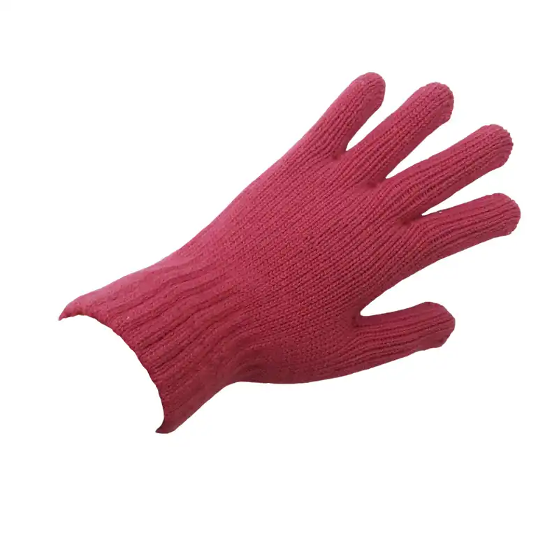 دستکش بافتنی زنانه مدل das s 66