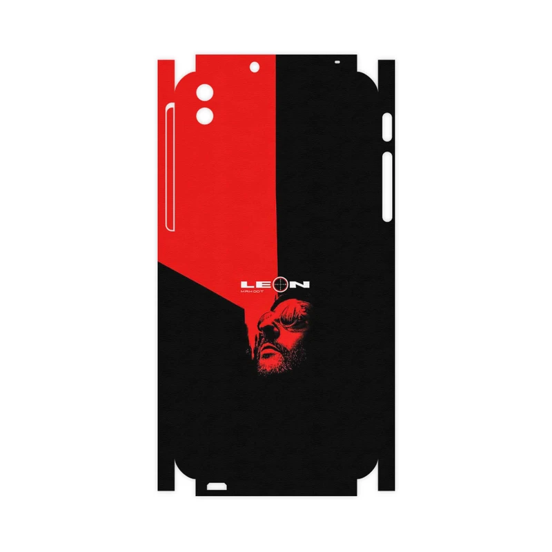 برچسب پوششی ماهوت مدل The Professional-FullSkin مناسب برای گوشی موبایل اچ تی سی Desire 816