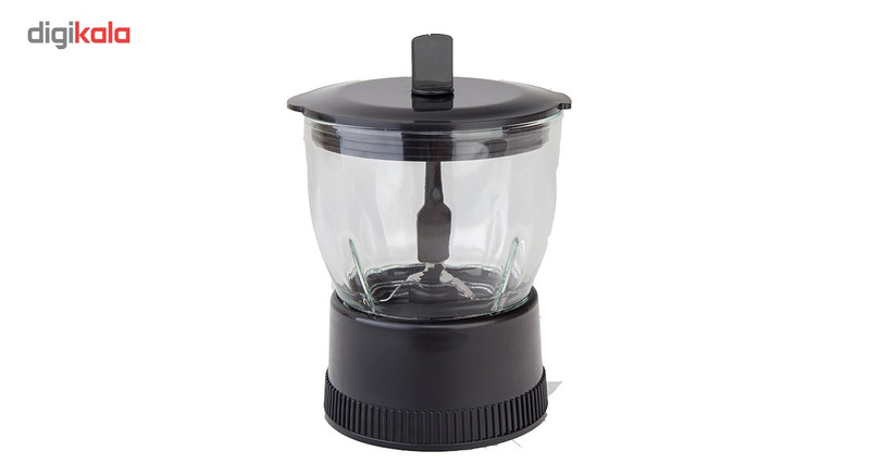 ابمیوه گیری 3 کاره استیل 1000 وات ویداس مدل VIR-3612
