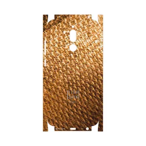MAHOOT Fish Skin-FullSkin Cover Sticker for Xiaomi Redmi 8