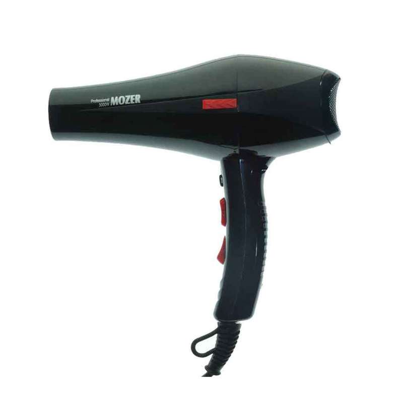 سشوار موزر مدل MZ-8809 سشوار موزر مدل MZ-8809