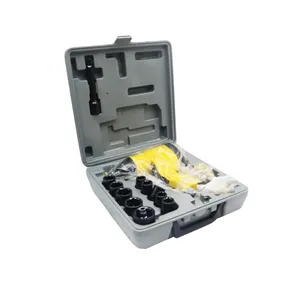 آچار بکس بادی سوماک مدل YP-ST-5540K مجموعه 17 عددی
