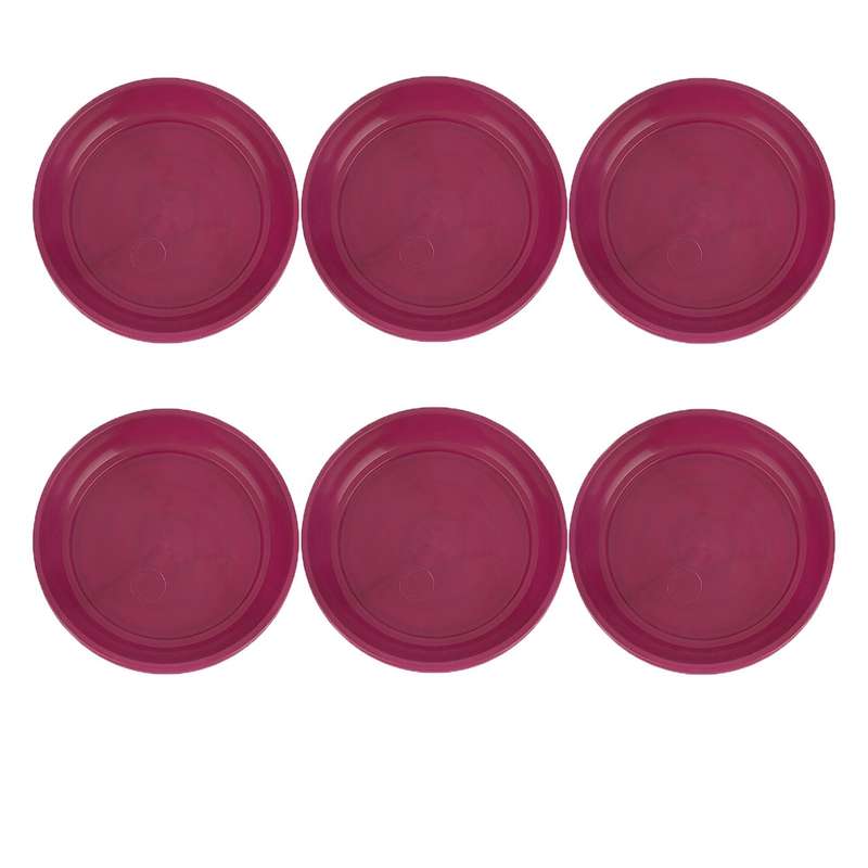 زیر گلدانی شهرآذین مدل 2012 بسته شش عددی