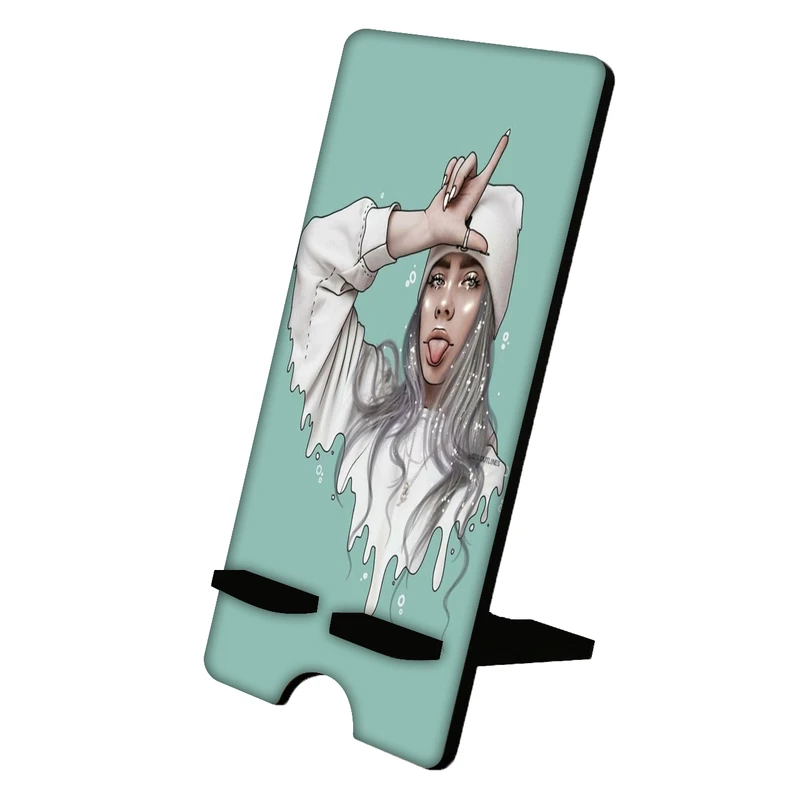 نگهدارنده گوشی موبایل مدل فانتزی کد 1698