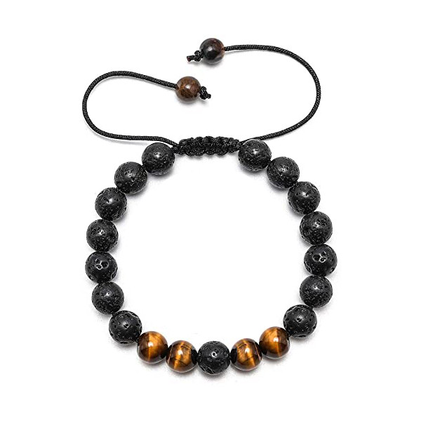 دستبند مردانه ذاریات مدل TL253 دستبند مردانه ذاریات مدل TL253