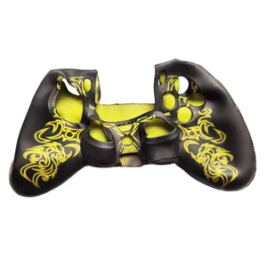 محافظ دسته بازی پلی استیشن 4 مدل DRAGON کد 11