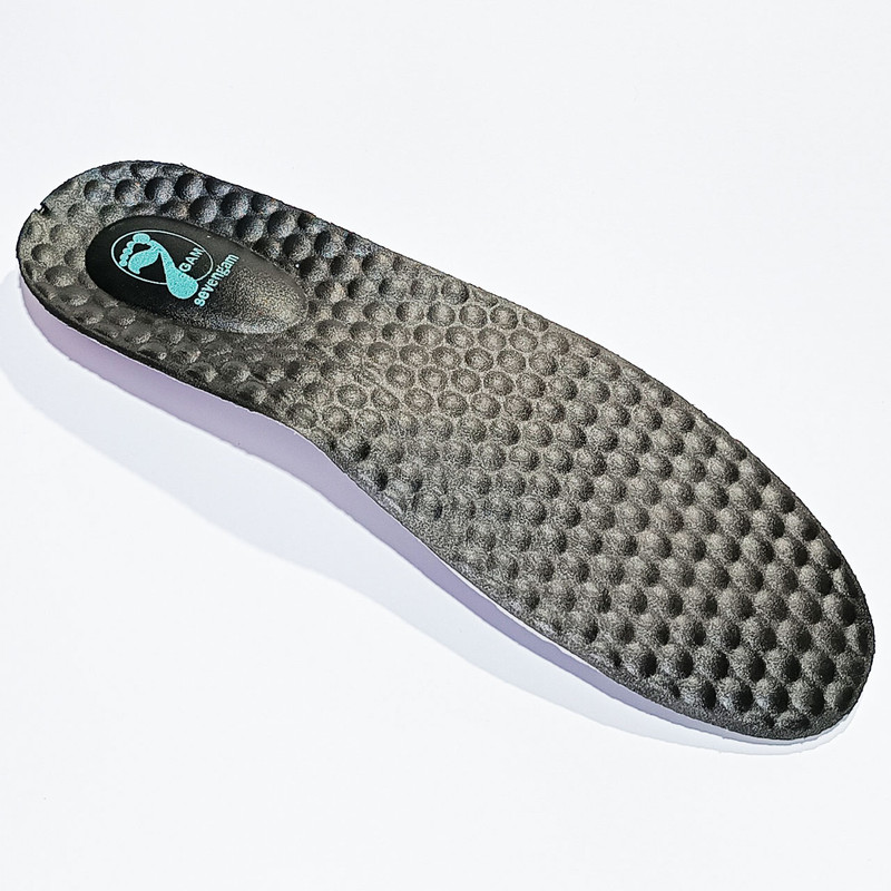 کفی طبی کفش سونگام کد SVN1005  سایز 41-40