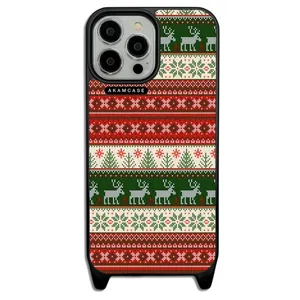 AKAM AMCWLA13PROMAX-CHRISTMAS22 Cover For Apple iPhone 13 Pro Max