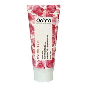 کرم ترمیم کننده ونتا مدل OSTRICH OIL حجم 70 میلی لیتر