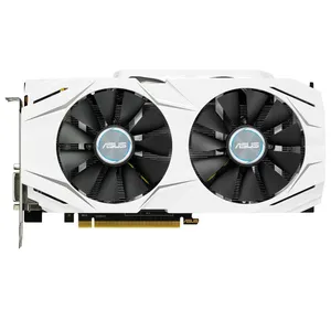 کارت گرافیک ایسوس مدل DUAL-GTX1060-06G