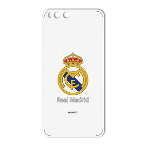 MAHOOT REAL MADRID Design Cover Sticker for Xiaomi Mi6