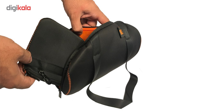 کیف حمل اسپیکر مدل اکستریم مناسب برای اسپیکر جی بی ال