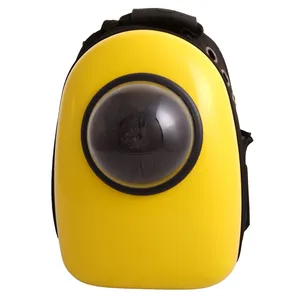 کیف حمل سگ و گربه مدل تک رنگ04