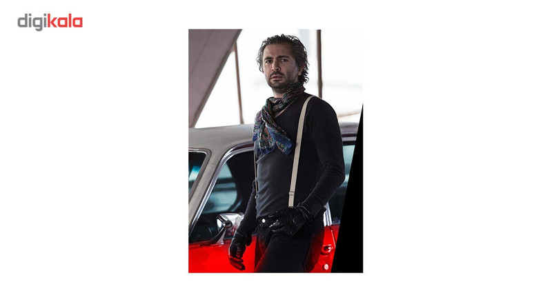 آلبوم موسیقی مد و نای اثر دنگ شو آلبوم موسیقی مد و نای اثر دنگ شو