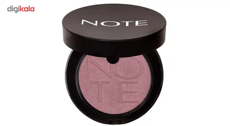 سایه چشم نوت سری Luminoussilkmono شماره 09