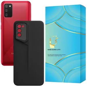 Ghab Guard LOTFI PRDZ Cover for Samsung Galaxy A02s