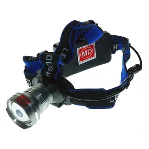 چراغ پیشانی ام دی مدل Headlights