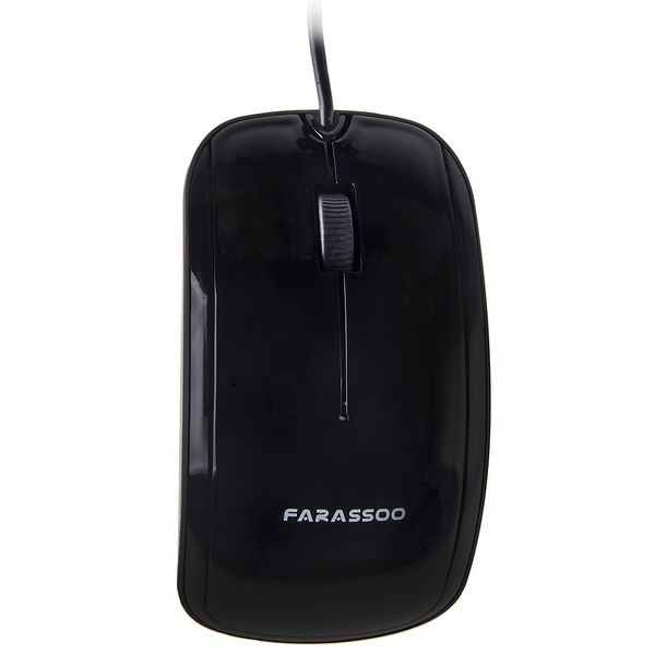 ماوس باسیم فراسو مدل FOM-2210