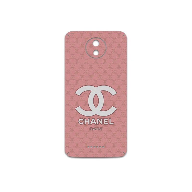 برچسب پوششی ماهوت مدل CHNL مناسب برای گوشی موبایل موتورولا Moto C Plus
