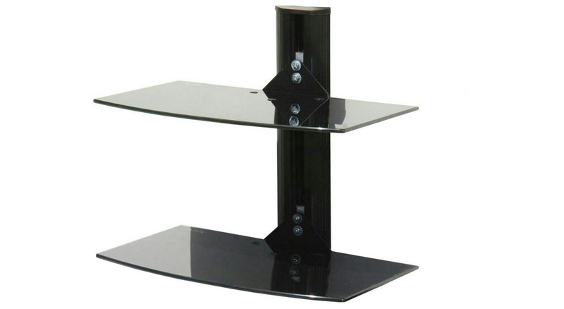 پایه دیواری تی وی آرم مدل T5 مناسب برای دستگاه پخش کننده چند رسانه ای