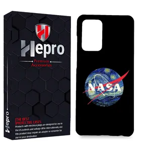 HEPRO MC Cover for SAMSUNG GALAXY A23