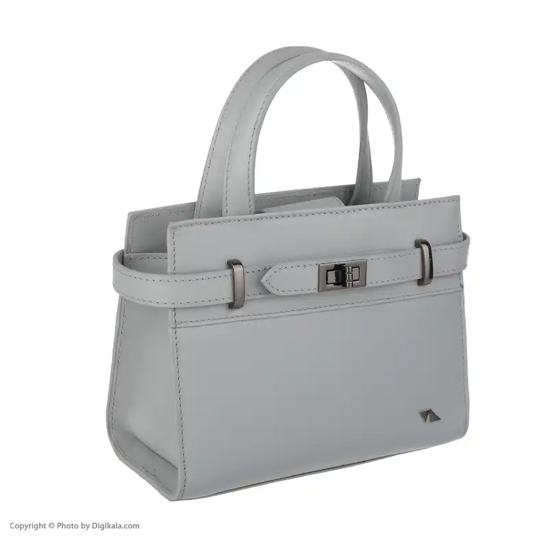 کیف رودوشی زنانه چرم مشهد مدل S0880-093