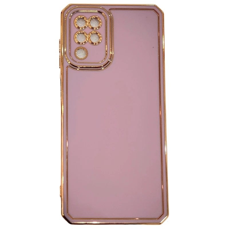 کاور مدل مای مناسب برای گوشی موبایل سامسونگ Galaxy A12 / M12 / F12