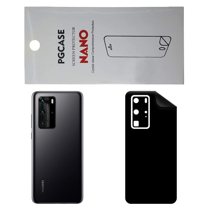 برچسب پوششی مدل STAR RG مناسب برای گوشی موبایل هوآوی P40 Pro
