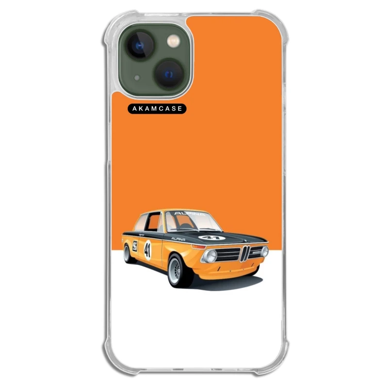 کاور آکام مدل AMCWTA13-BMW9 مناسب برای گوشی موبایل اپل iPhone 13