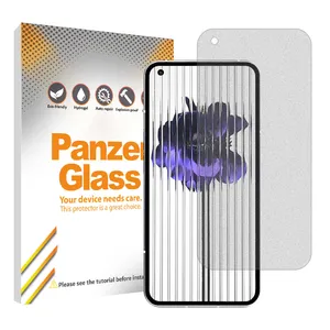 Panzer Glass Resistant model Matte screen protector suitable for Nothing Phone 1