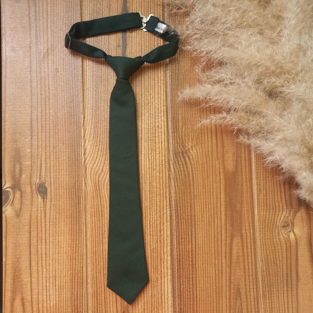 کراوات پسرانه مدل D102 -  - 12