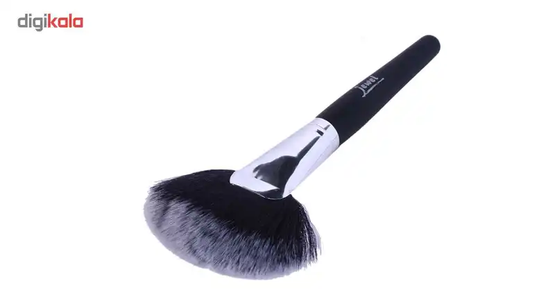 برس گونه هایلایتر جویل مدل بادبزنی