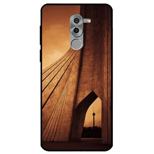 Megafone Freedom 1901 Cover For Honor 6x