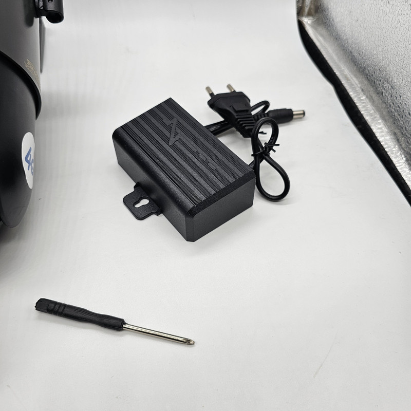 دوربین مداربسته تحت شبکه شارک مدل IPC-V380-A28-4G