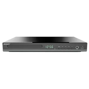 پخش کننده DVD دنای مدل 4401MS