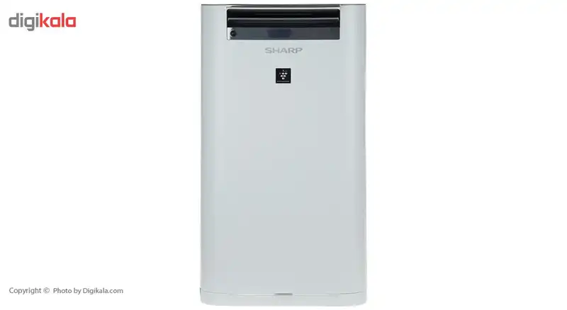 دستگاه تصفیه هوای شارپ مدل KC-G60SA