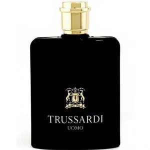 Trussardi Uomo Eau De Toilette For Men 100ml