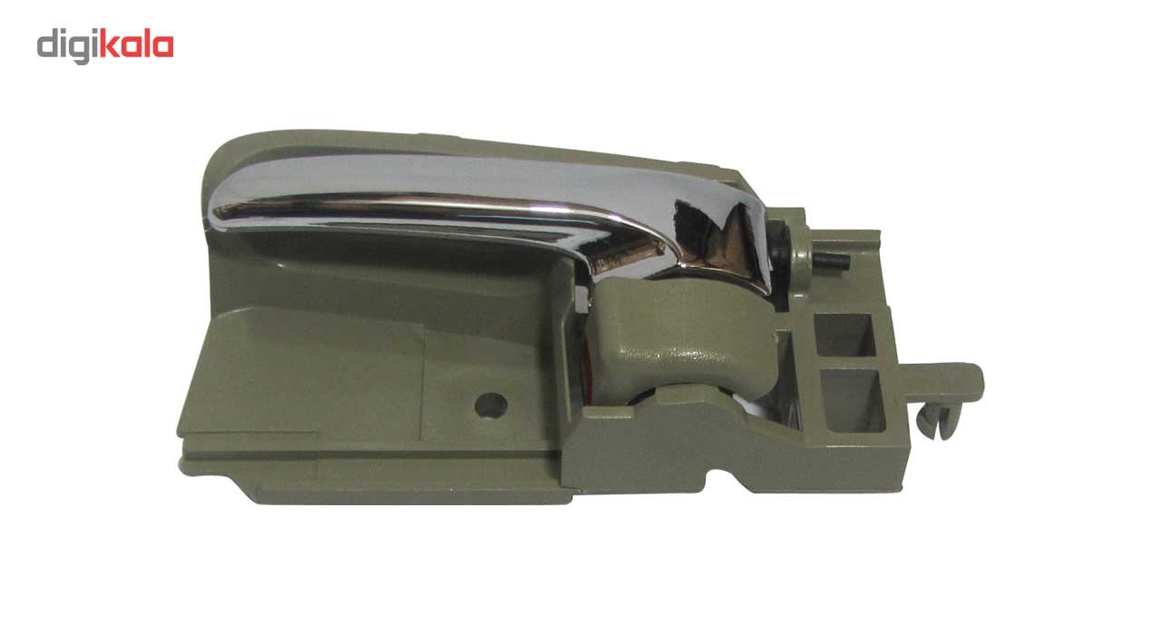 دستگیره داخلی در جلو و عقب چپ لیفان 620 مدل B6105300