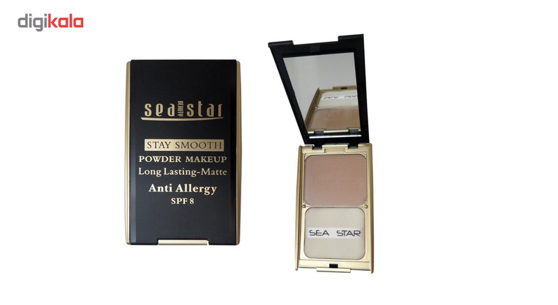 پنکیک سی استار شماره 505 مدل SS0011 پنکیک سی استار شماره 505 مدل SS0011