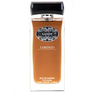 Sandi Lorenzo Eau De Parfum For Men 100ml