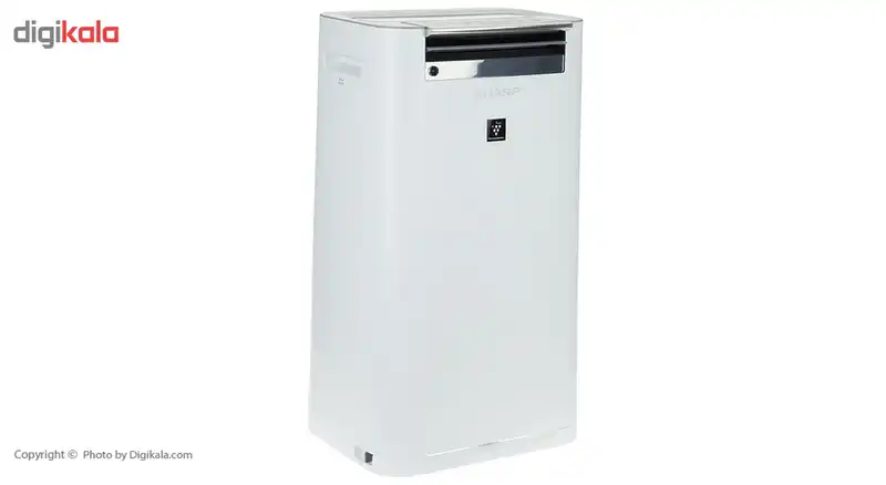 دستگاه تصفیه هوای شارپ مدل KC-G60SA