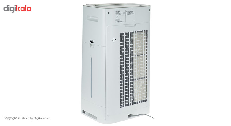 دستگاه تصفیه هوای شارپ مدل KC-G60SA