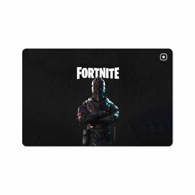 برچسب پوششی ماهوت مدل Fortnite-Game مناسب برای تبلت سامسونگ Galaxy Tab S5e 10.5 2019 T725